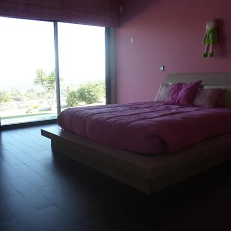 ゲストハウス Amazing House With Private Pool