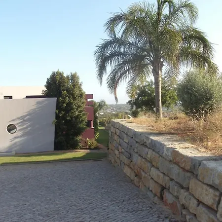 Amazing House With Private Pool Pensjonat Loulé