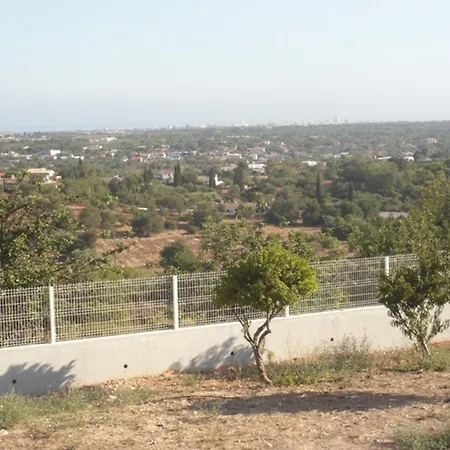 Guest house Amazing House With Private Pool Loule