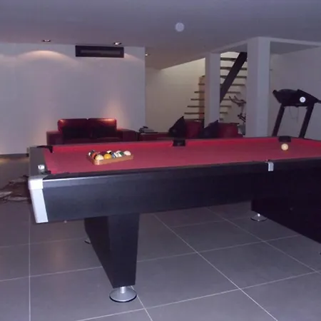 Amazing House With Private Pool Gæstehus *