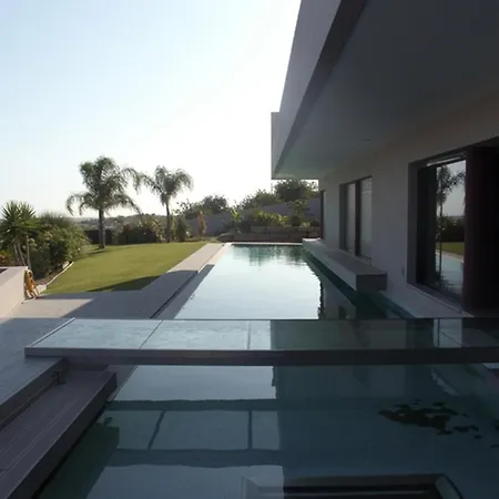 Amazing House With Private Pool * Loulé
