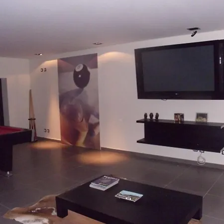 Amazing House With Private Pool Loulé